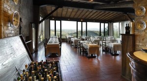 Dining Room, Hotel Bel Soggiorno San Gimignano
